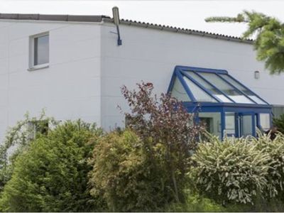 Foto des Firmengebäudes